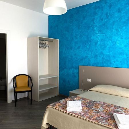 Hotel Risorgimento أَجيرولا المظهر الخارجي الصورة