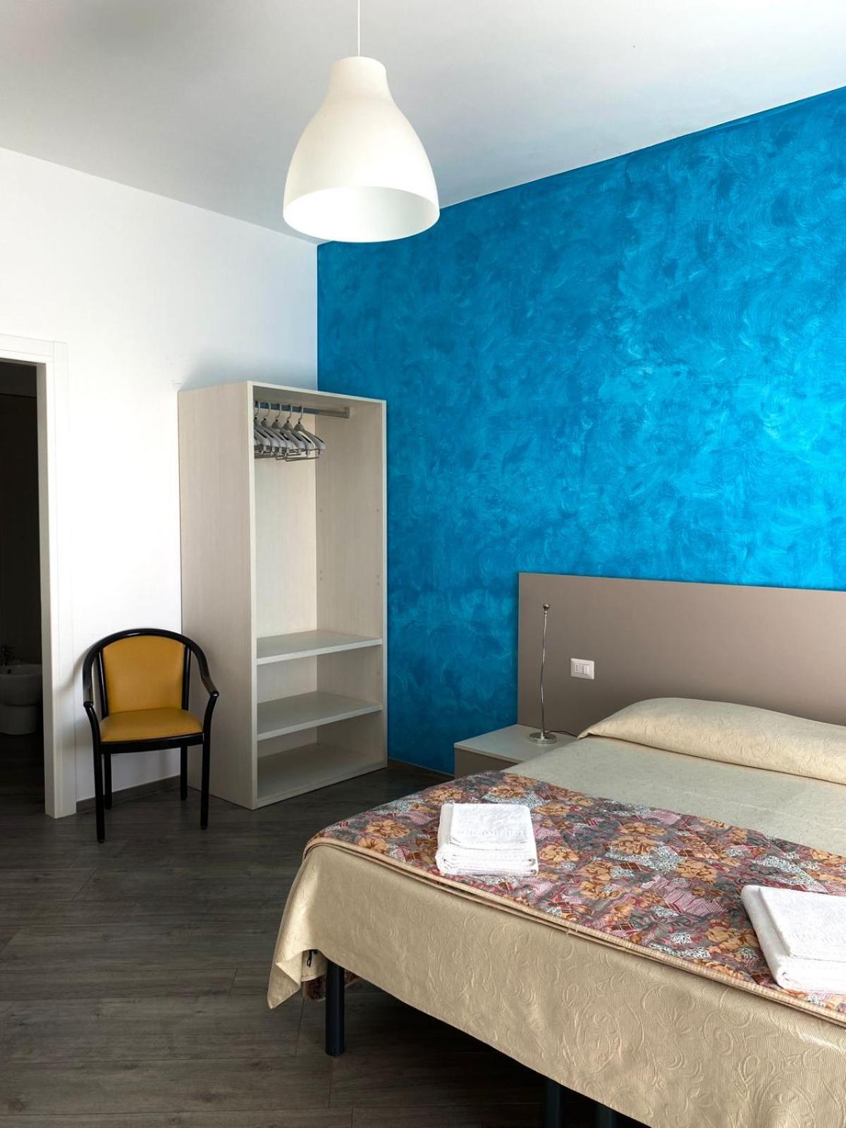 Hotel Risorgimento أَجيرولا المظهر الخارجي الصورة
