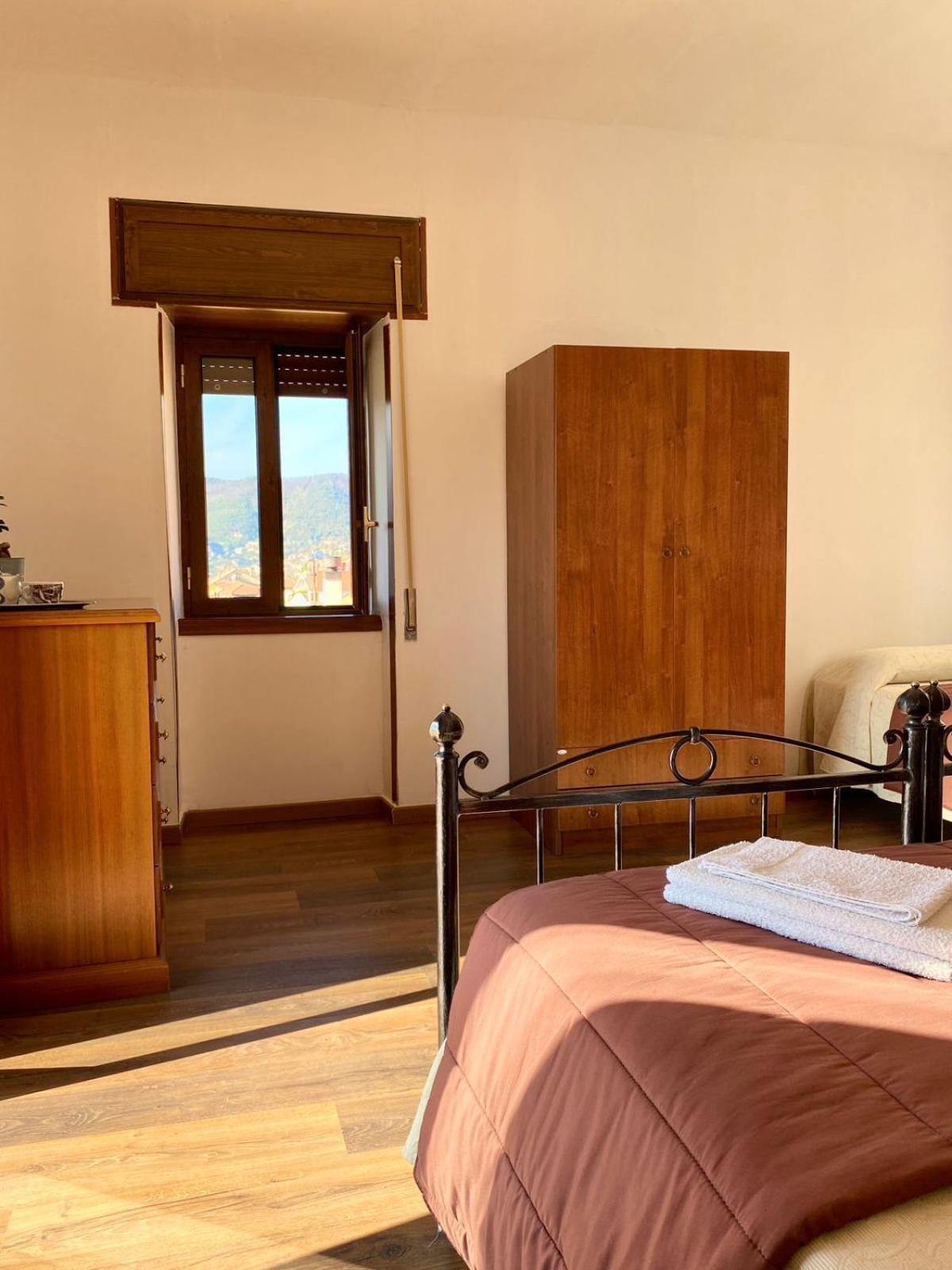 Hotel Risorgimento أَجيرولا المظهر الخارجي الصورة