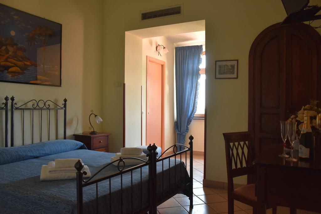 Hotel Risorgimento أَجيرولا المظهر الخارجي الصورة