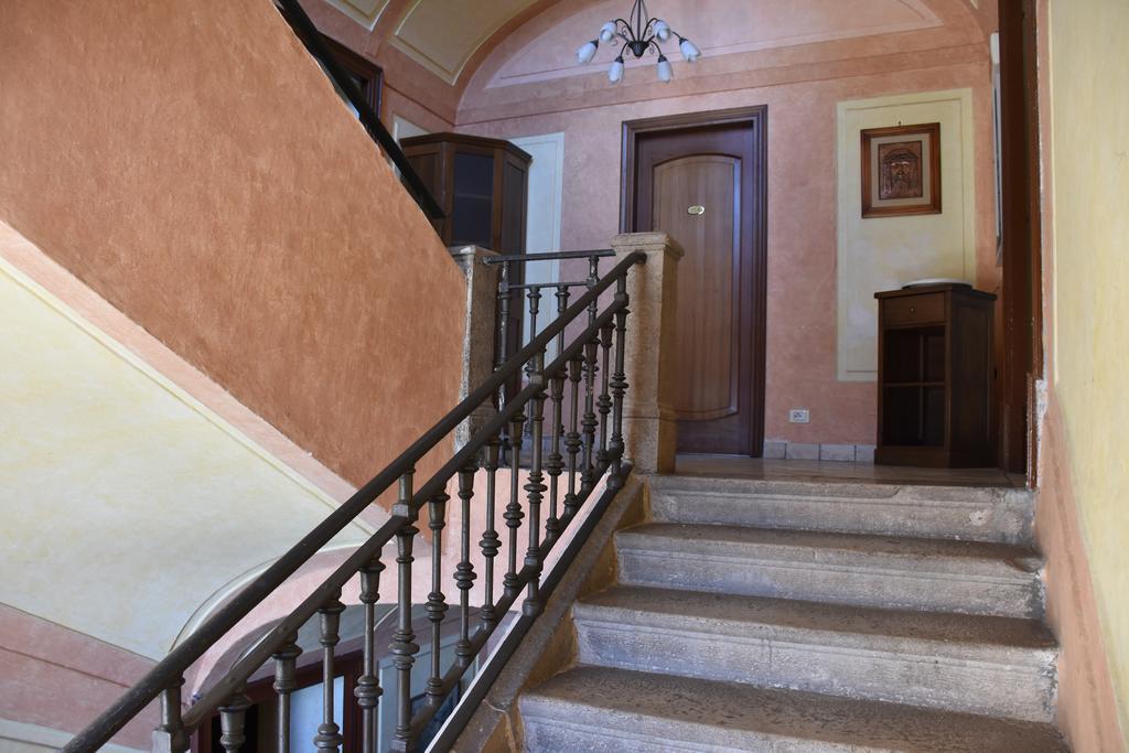 Hotel Risorgimento أَجيرولا المظهر الخارجي الصورة