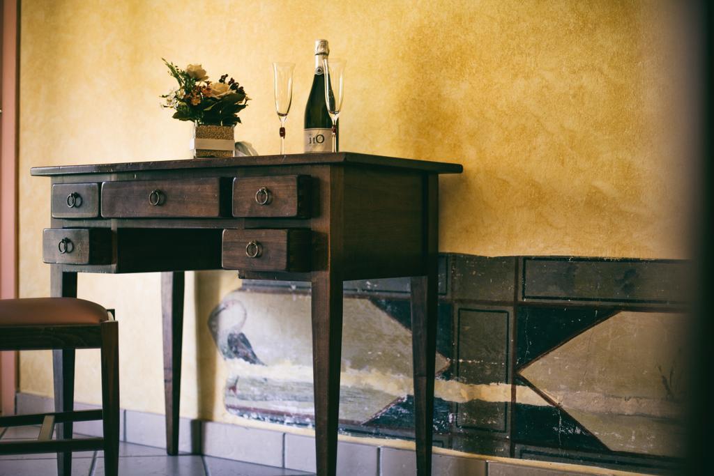 Hotel Risorgimento أَجيرولا المظهر الخارجي الصورة